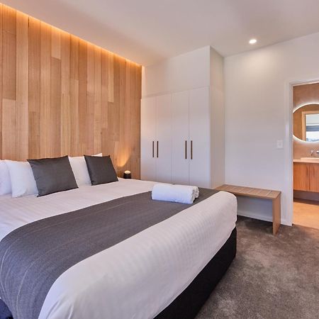 Big4 Launceston Holiday Park Esterno foto