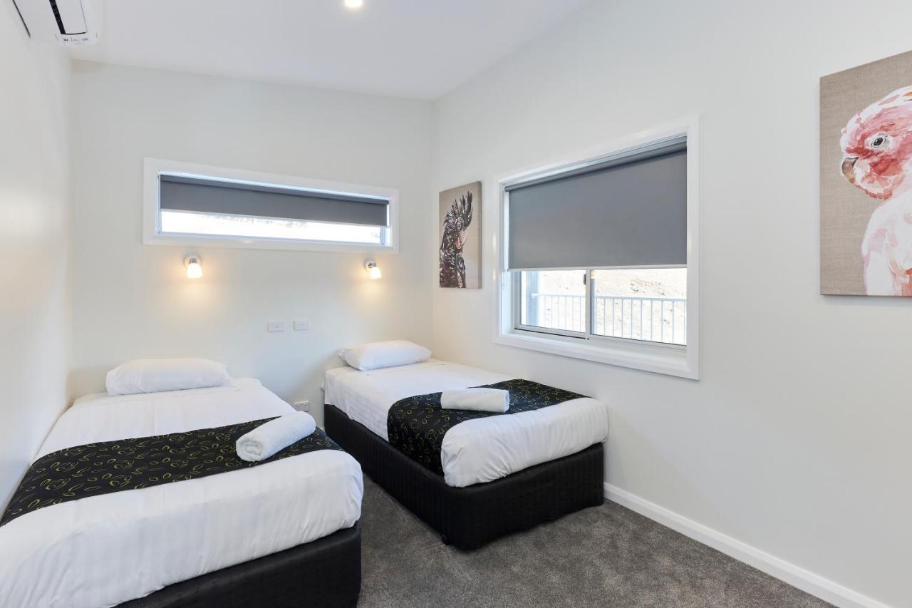 Big4 Launceston Holiday Park Esterno foto