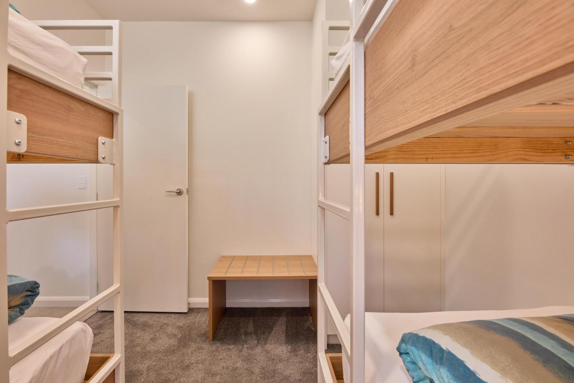 Big4 Launceston Holiday Park Esterno foto
