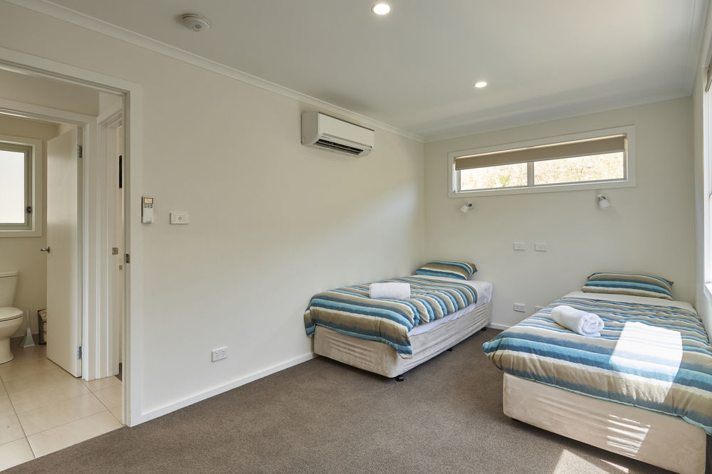 Big4 Launceston Holiday Park Esterno foto