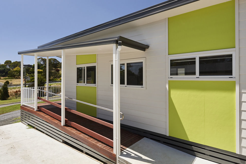 Big4 Launceston Holiday Park Esterno foto