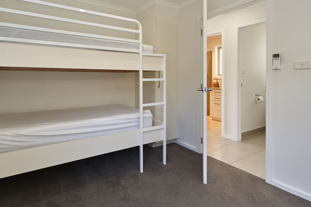 Big4 Launceston Holiday Park Esterno foto